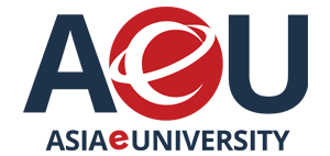 AEU university logo