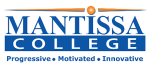 Mantissa college logo